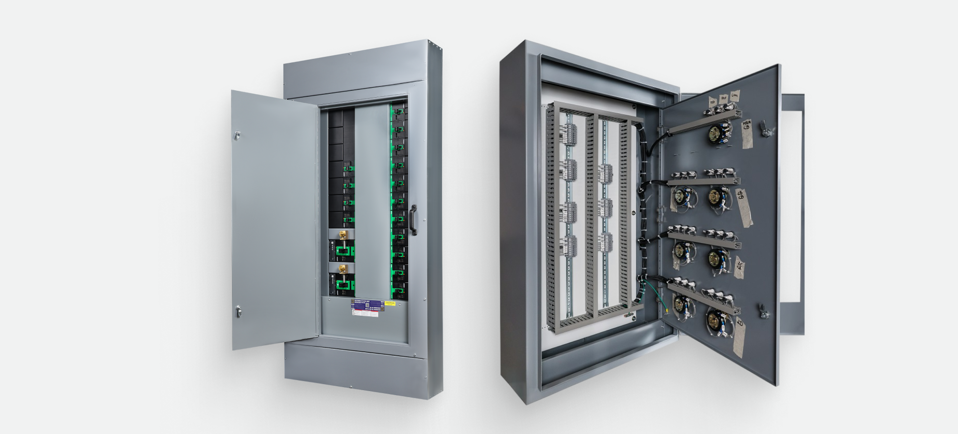 Panelboard