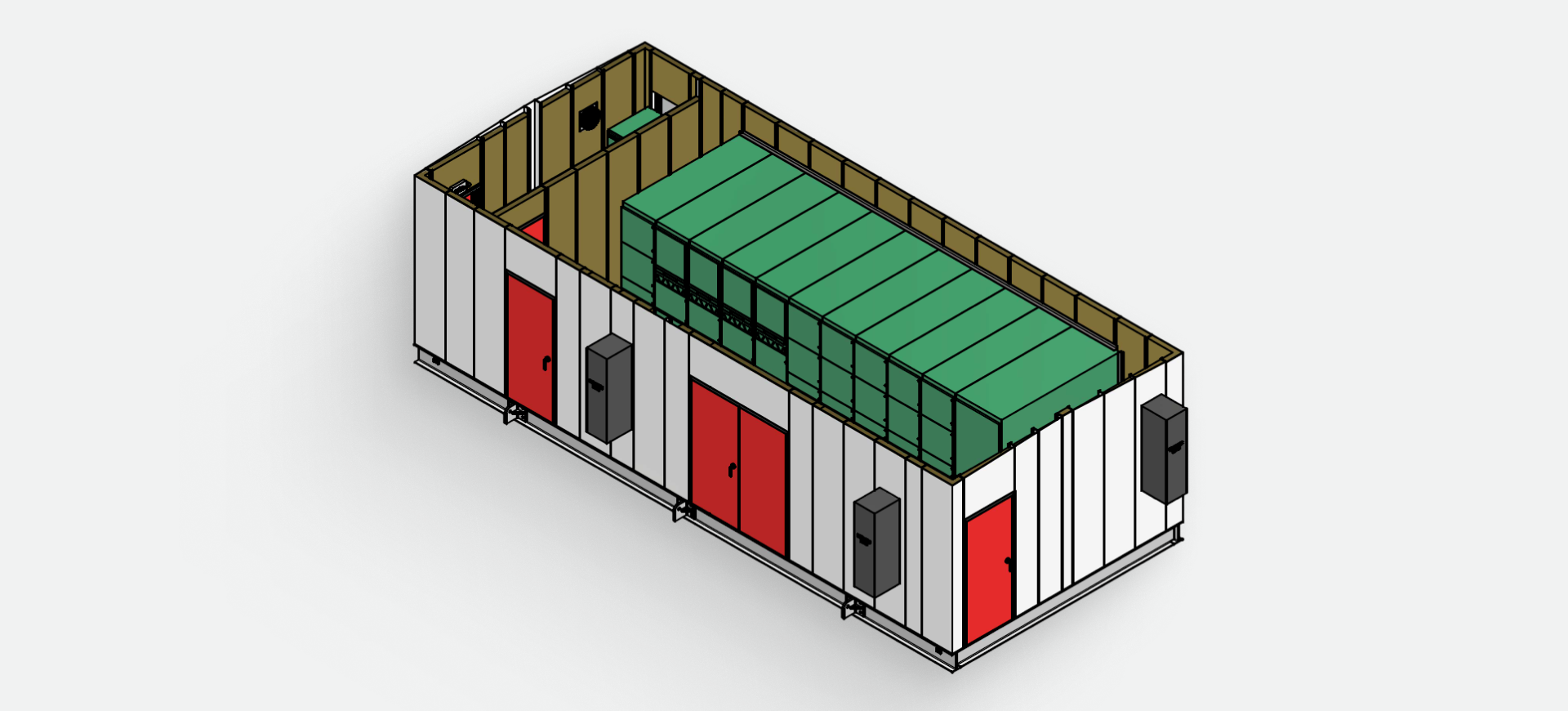 E-House